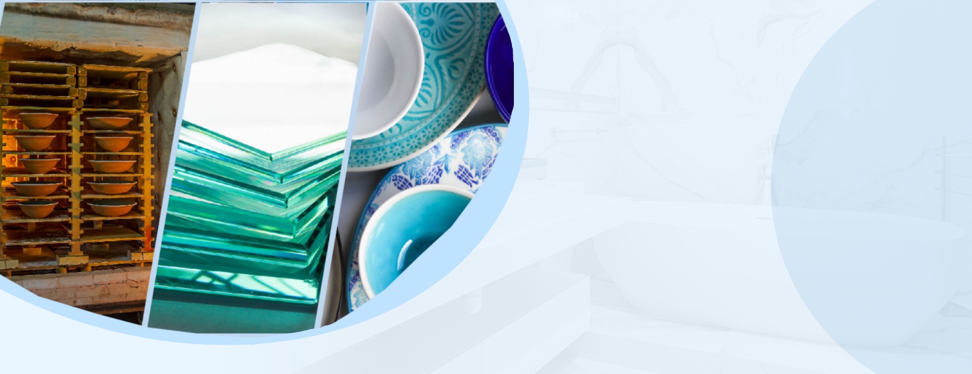 One-Stop CERAMIC MATERIALS Shopping