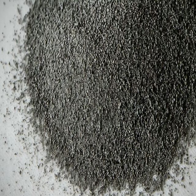 Premium Low-Silica Ladle Covering Agent for Continuous Casting