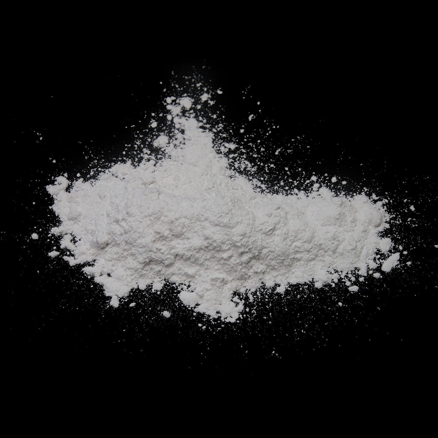 Natural Mineral Material Nepheline Use in Ceramic Body