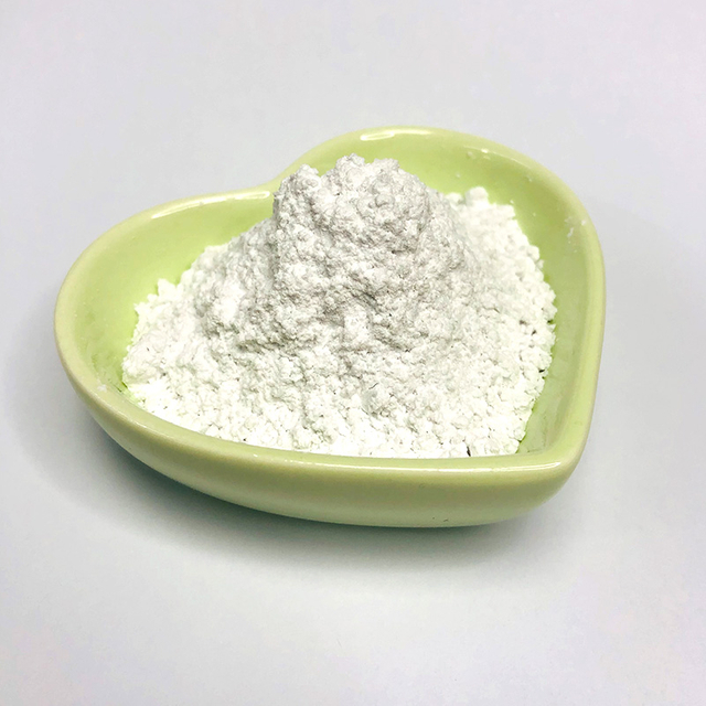 Material Powder Zirconium Replacement