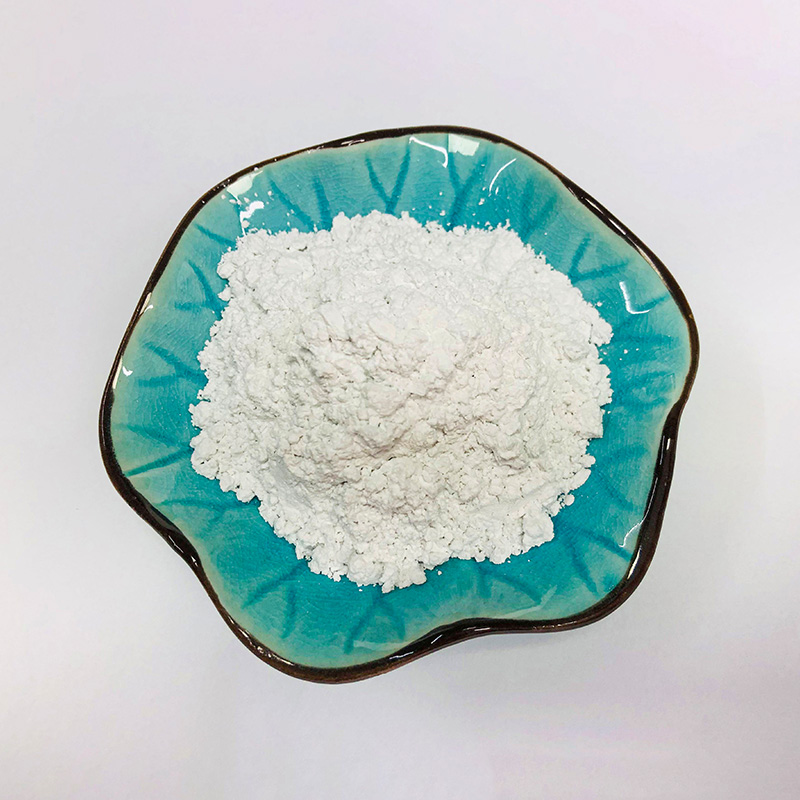 Water Magnesium Silicate Powder Talc