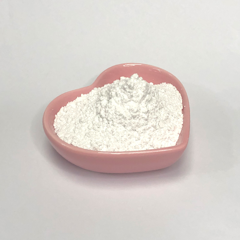 China Factory Supply Raw Material Powder Wollastonite for Ceramic Glazes