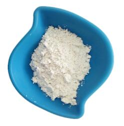 Wholesale High Alumina Content Ceramic Body and Glaze Nepheline Powder 