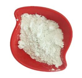 Wollastonite Used in Ceramic Filling of Plastic Protecting Slag of Metallurgy Abrsive