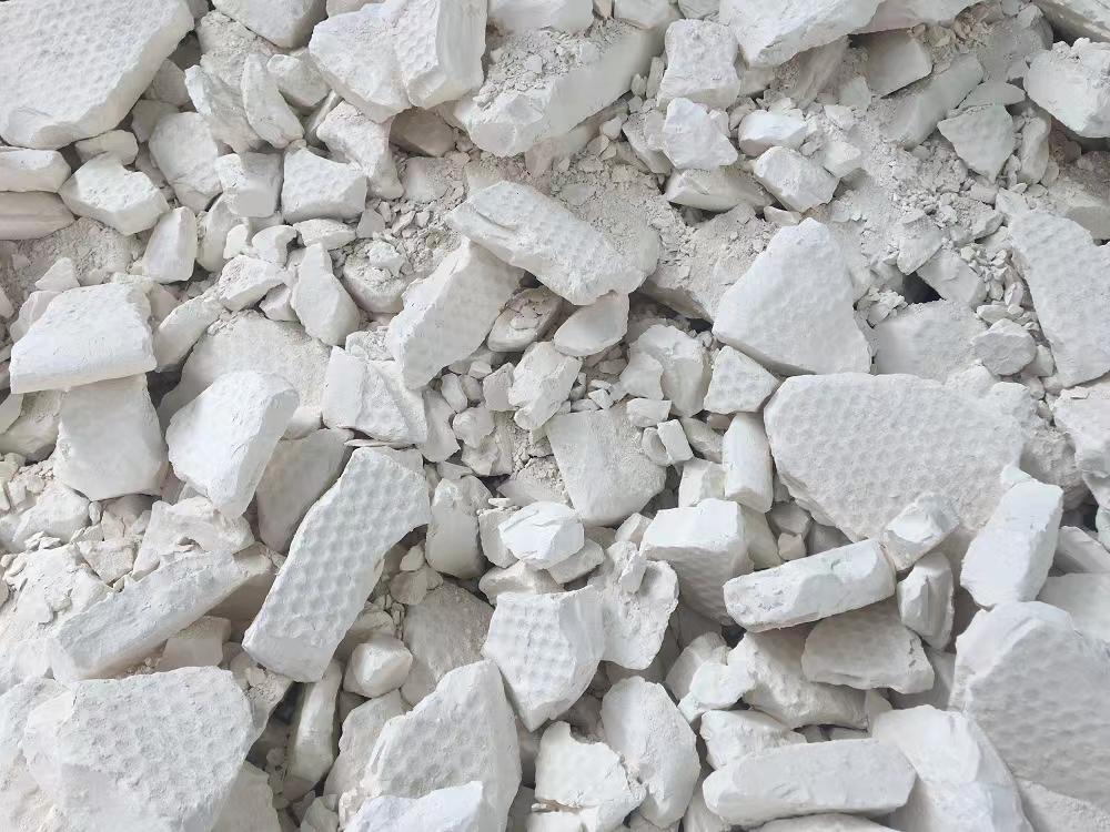 China Clay For Ceramic