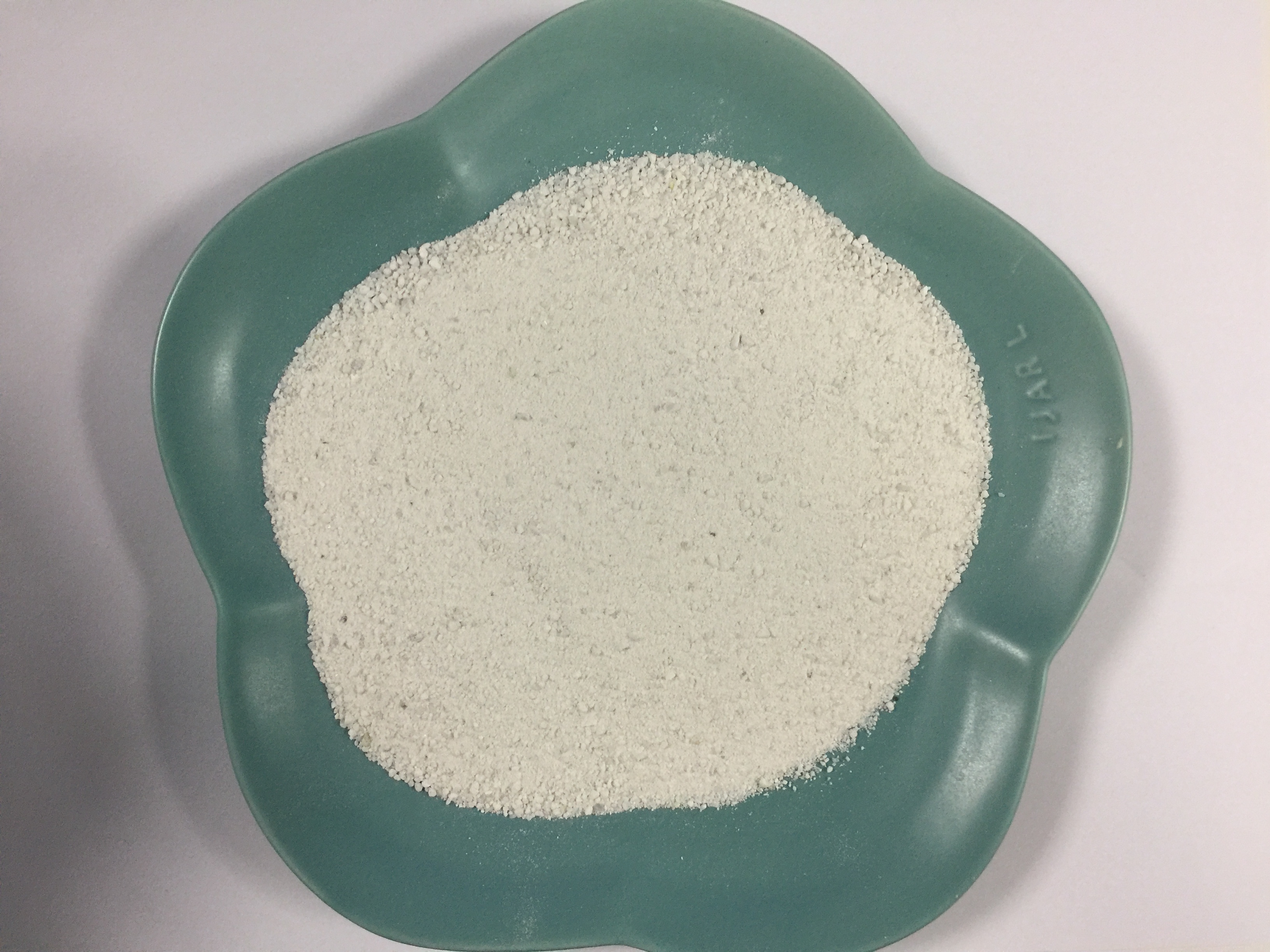 Steel Metallurgy Industry White Fused Alumina Engineered