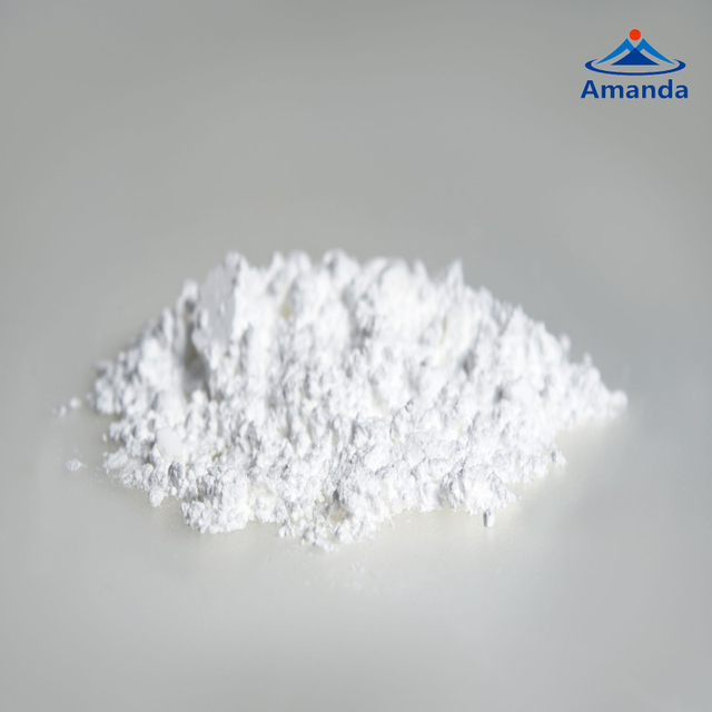 High Quality Washed Kaolin Clay Powder