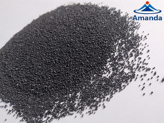 Ceramic Sand Product Ensuring Superior Quality in Industrial Applications