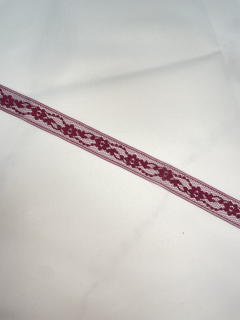 Fashionable Factory Directly Sale Tricot Lace