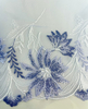 Lace Trim for Wedding Dress and Home Textile Decoration
