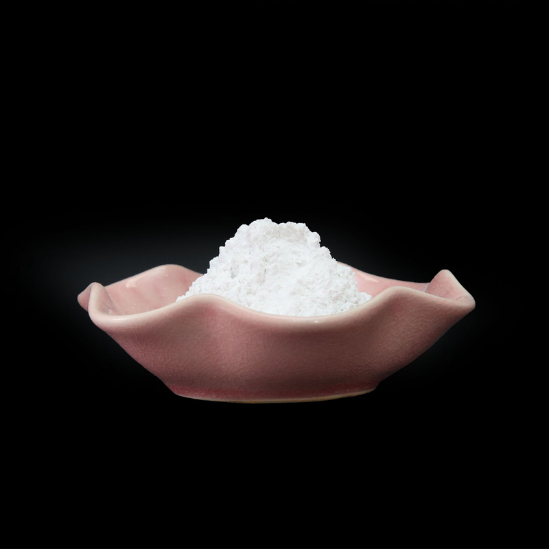 Essential Barium Carbonate for Ceramic Glaze Production