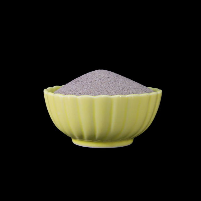 High Quality Sillimanite Powder Use in Metallurgical Industry