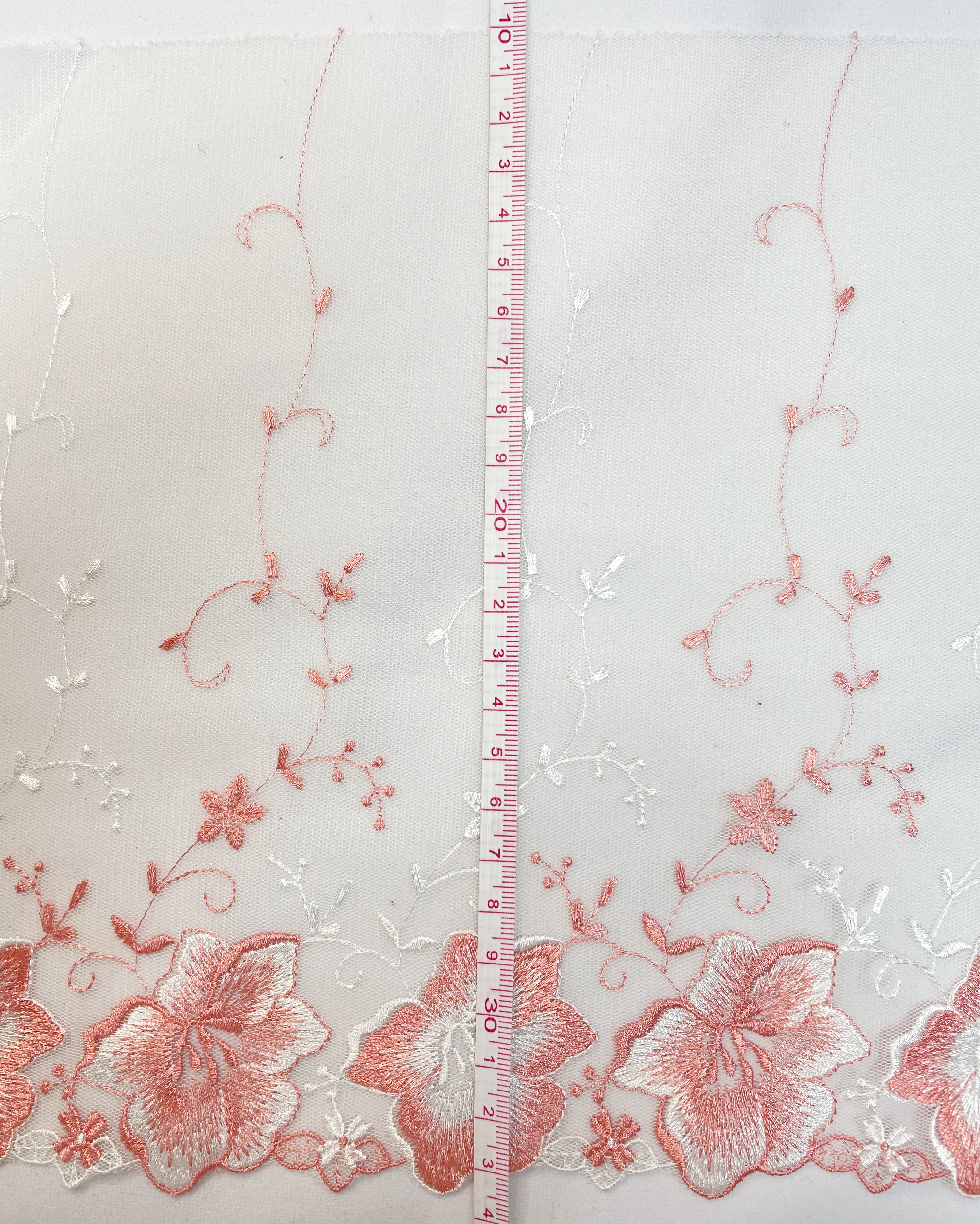 Can Customization High Quality Flower Lace