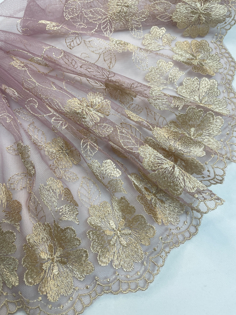 In Stock China Supply Lace Different Use