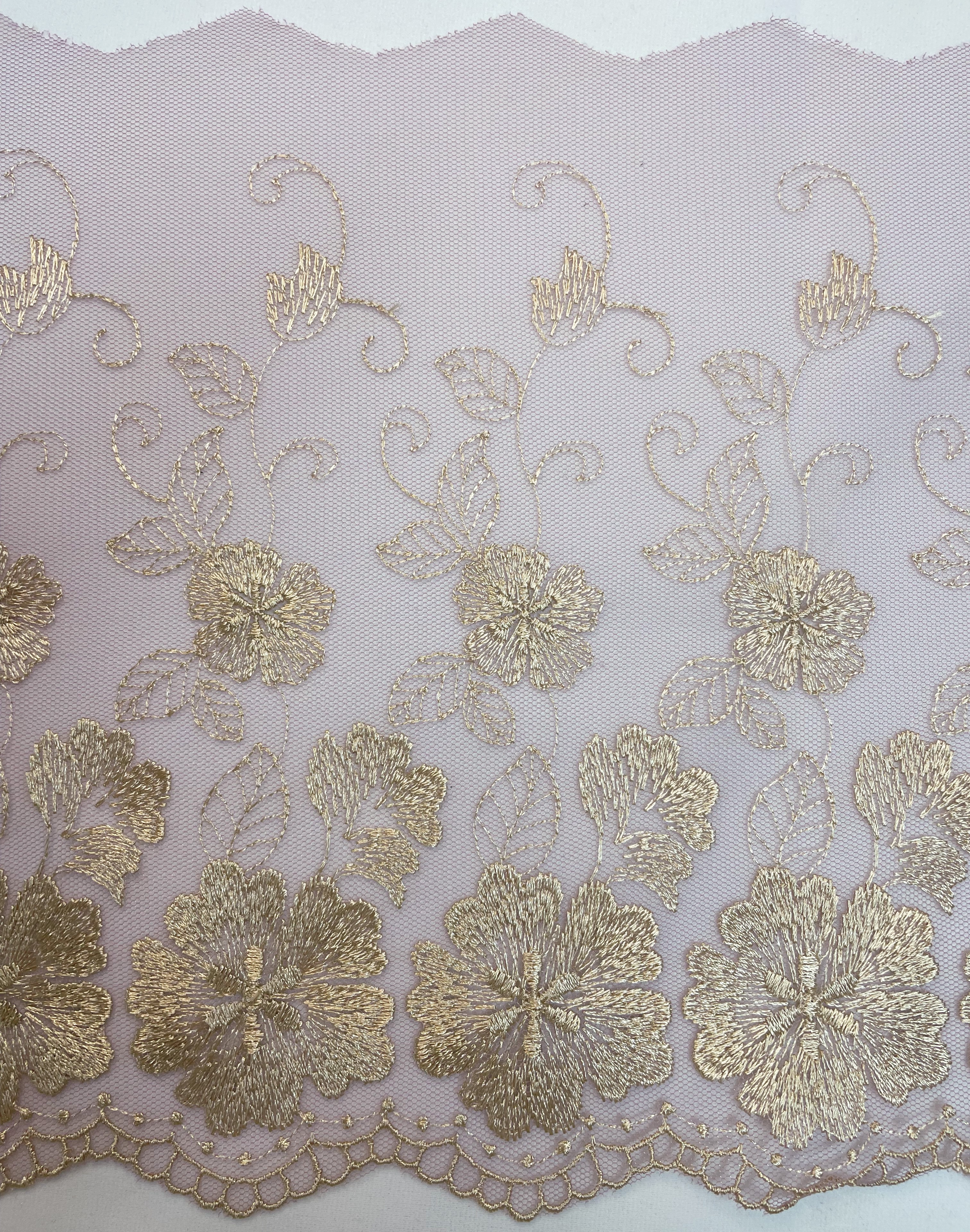 In Stock China Supply Lace Different Use