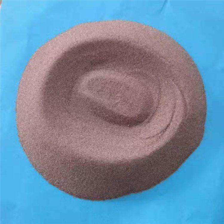 Zircon Sand for Metallurgy Casting Industry