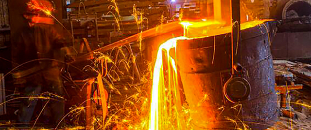 Metallurgical Industry