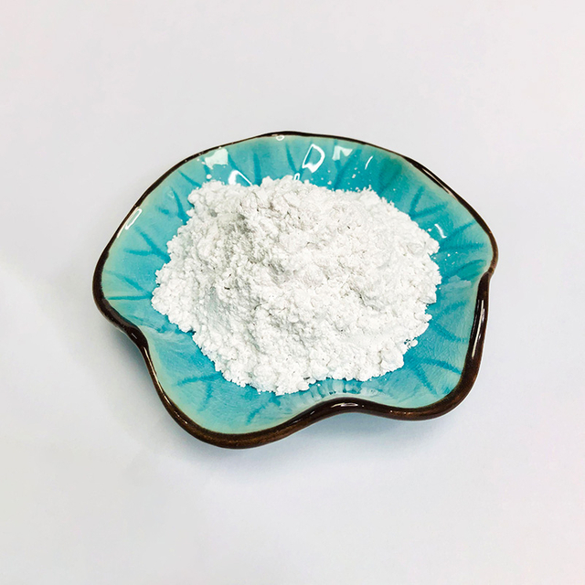 Water Magnesium Silicate White Talc for Coating