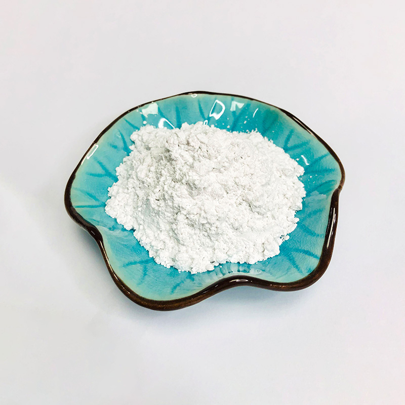 White Talc Powder for Ceramic