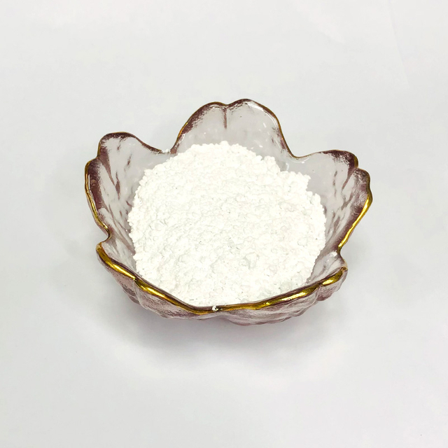 Raw Material Powder Talc for Ceramic Glaze