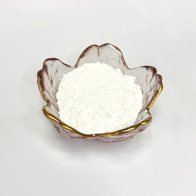 High Quality and Best Price of Calcined Talc for Ceramics Industry