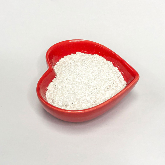 SiO2 White Powder Wollastonite for Glass 