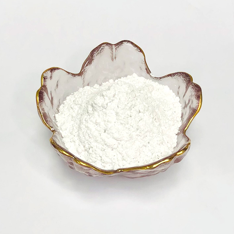 Good Wollastonite Powder for Plastic Industry