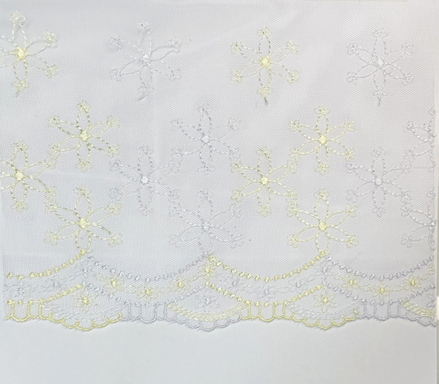 Lace Trim & Embellishments(1000+) 