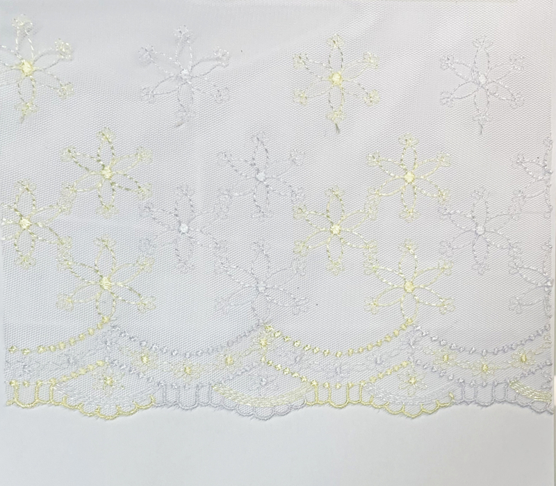 Lace Trim & Embellishments(1000+) 
