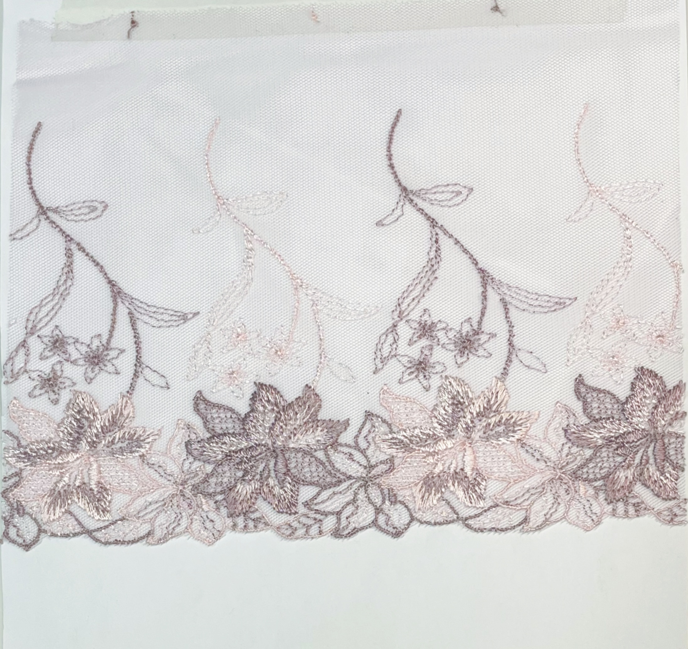 High Quality Factory Manufacturing Lace