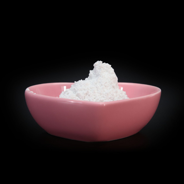 Fine Grained Insulating Alumina Powder