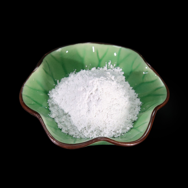 China Stable Mineral Material Nepheline Powder