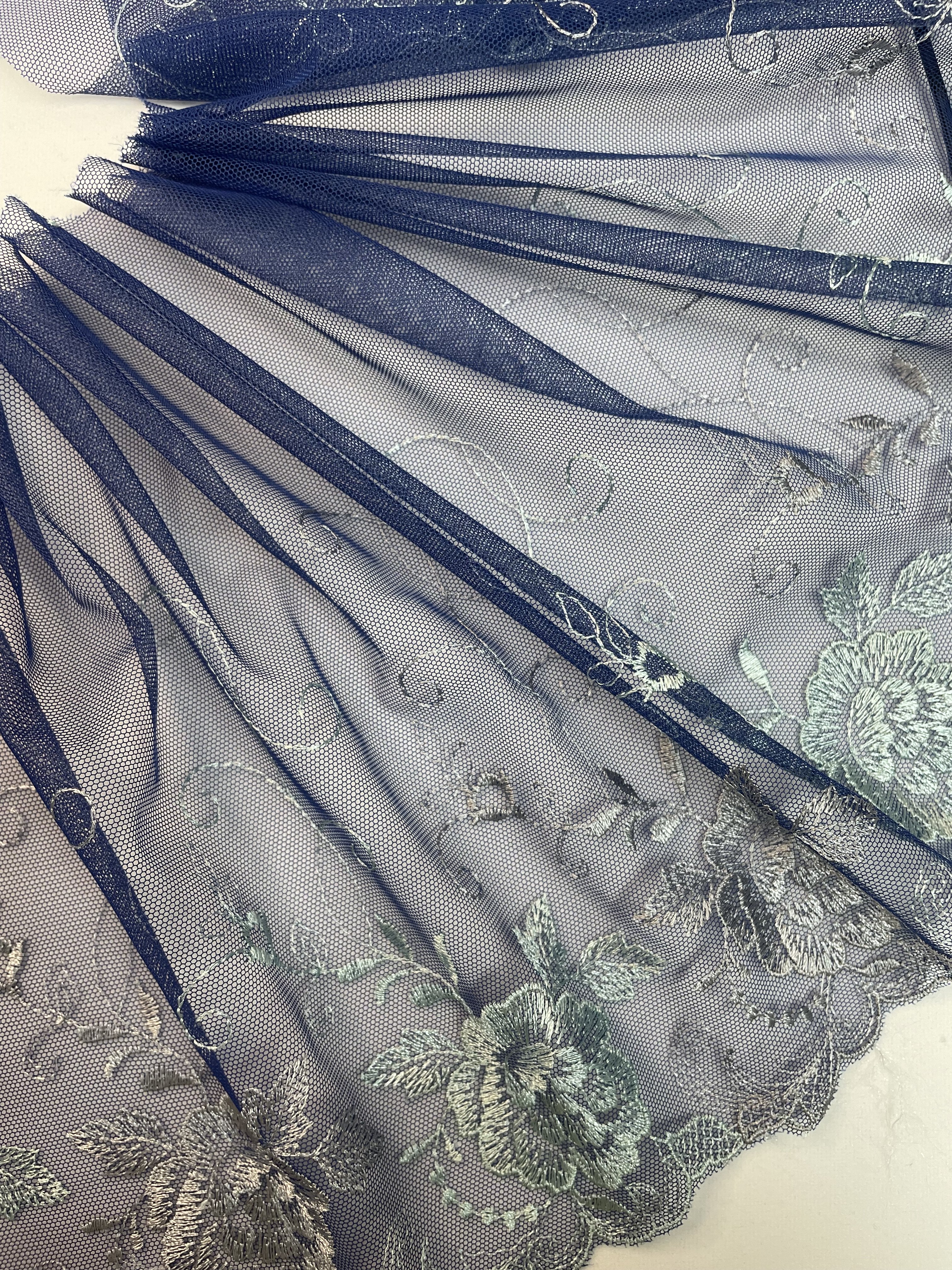 Factory Direct Sale High Quality Lace