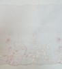 China Manufacturer Can Customize Embroidered Laces And Trims 