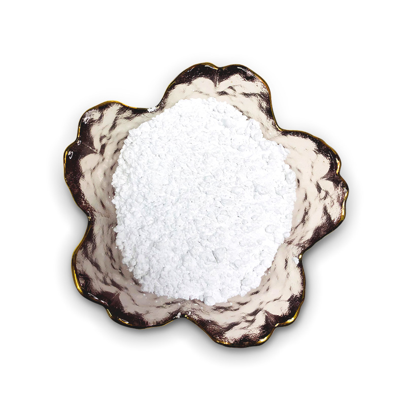 Wholesale White Nepheline Powder Used for Metallurgy and Ceramic