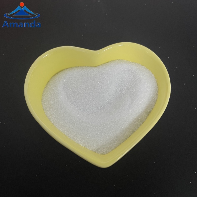 White Fused Alumina Wfa for China Refractory Material