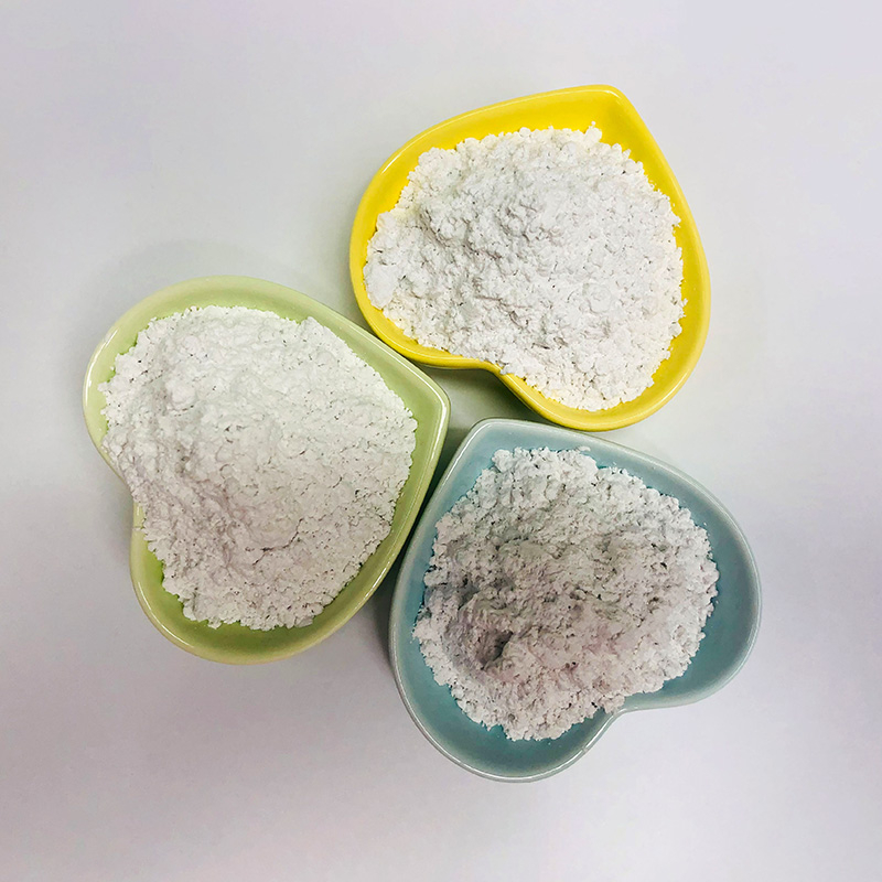 Lump Talc for Coating Acid Resistance White Talc for Coating