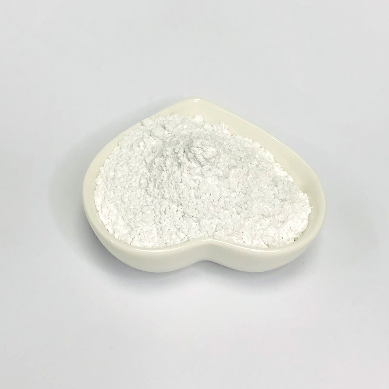 SiO2 White Powder Wollastonite for Glass 