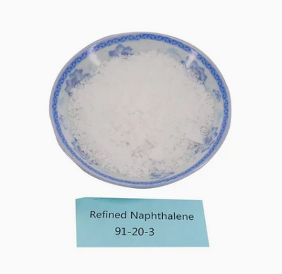 China Supply Refined Naphthalene