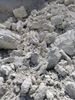 Lump Bentonite for Building Material 