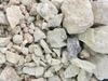 Lump Bentonite for Building Material 