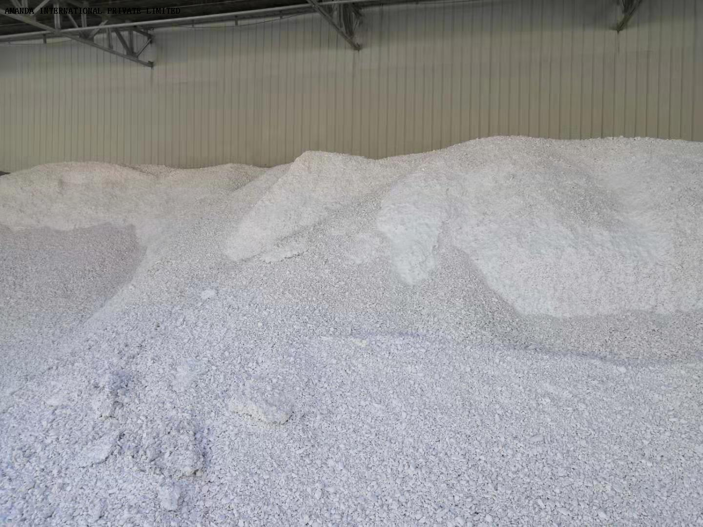 Dolomite Sand 120-180mesh for Fertilizers Environmental Protection