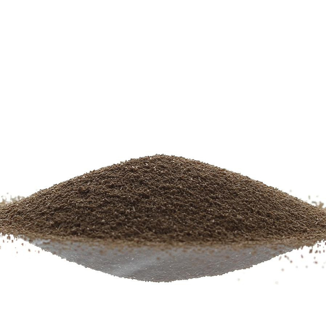 Industrial-grade grinding and polishing Brown Fused Alumina