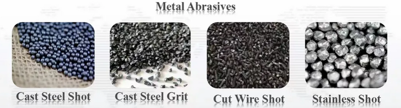 Steel Grit | Steel Grit Manufacturer