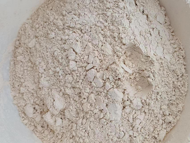 Good Quality Kaolin Use for Metallurgical Slag