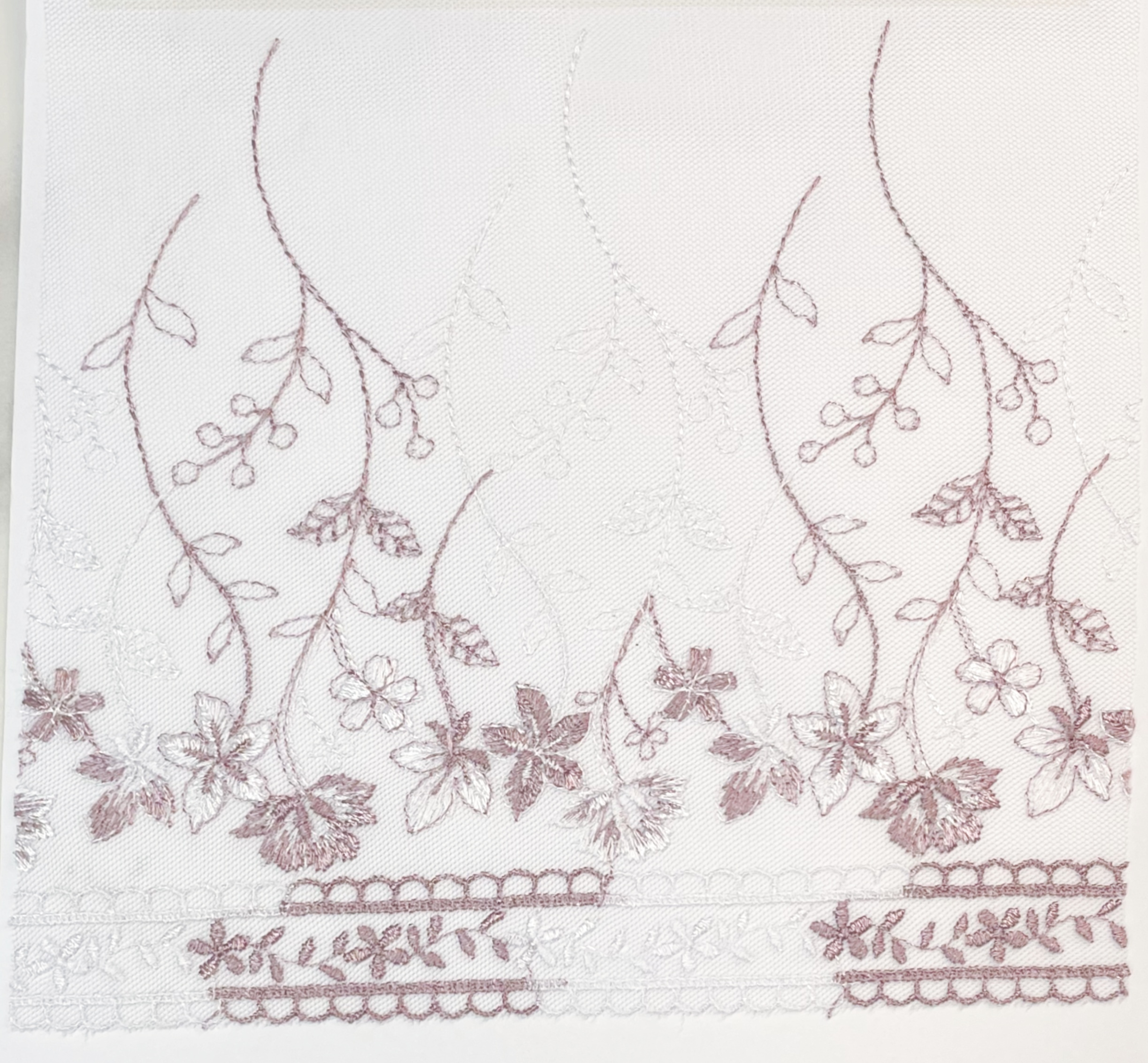 2025 High Quality Factory Manufacturing Lace