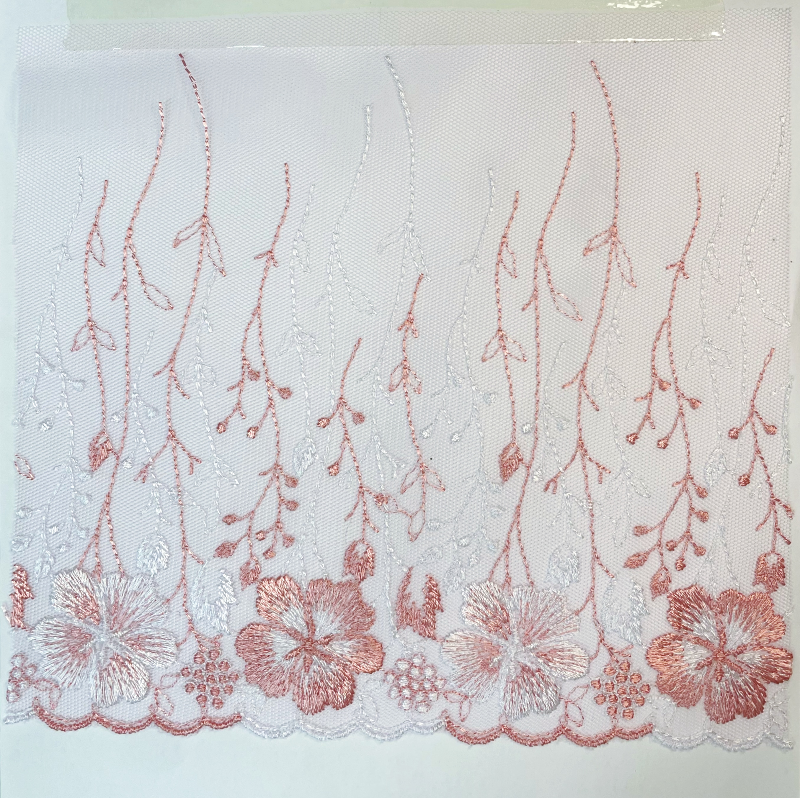 Embroidery Lace for sale 