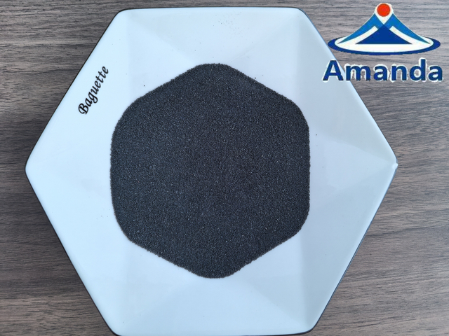 Ceramic Sand Product Ensuring Superior Quality in Industrial Applications
