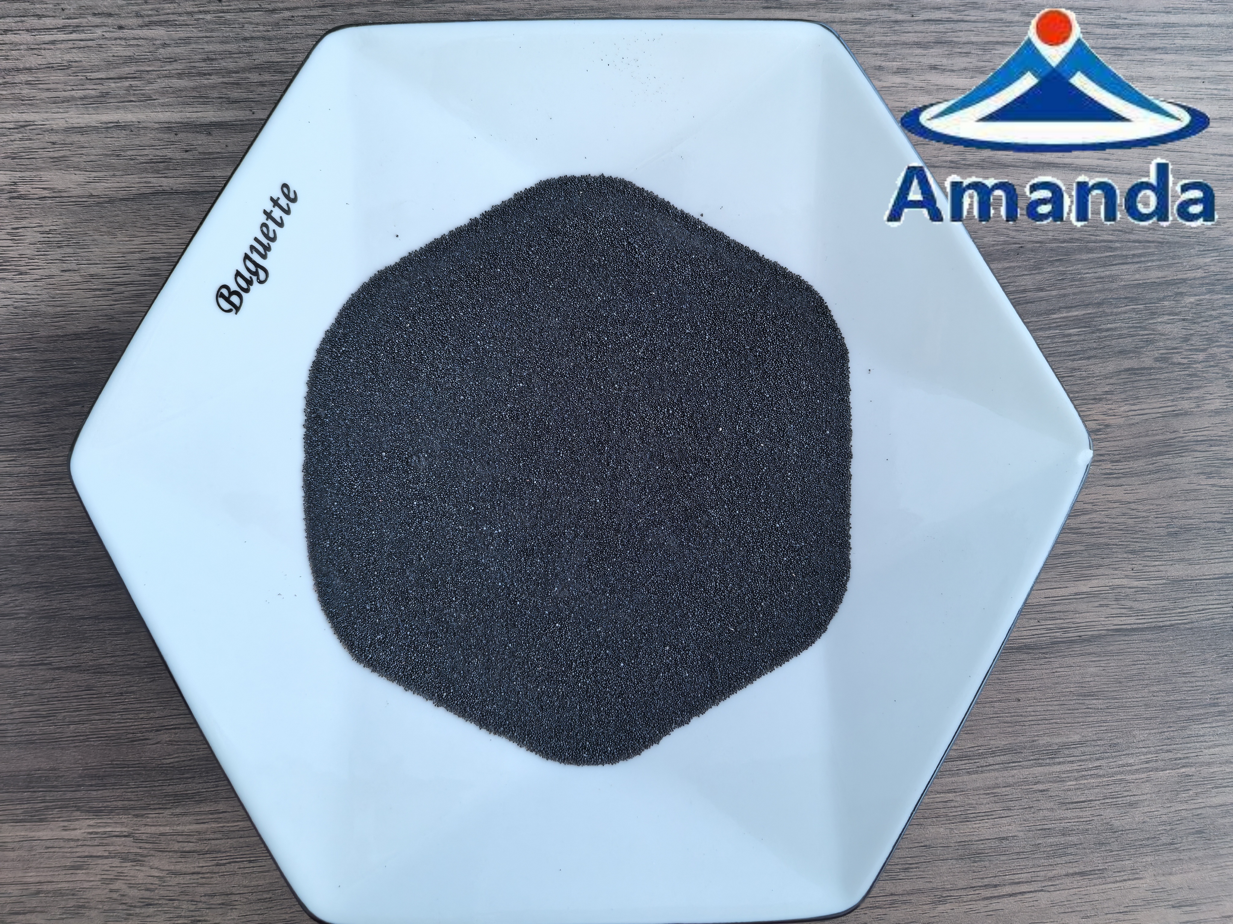 Ceramic Sand Product Ensuring Superior Quality in Industrial Applications