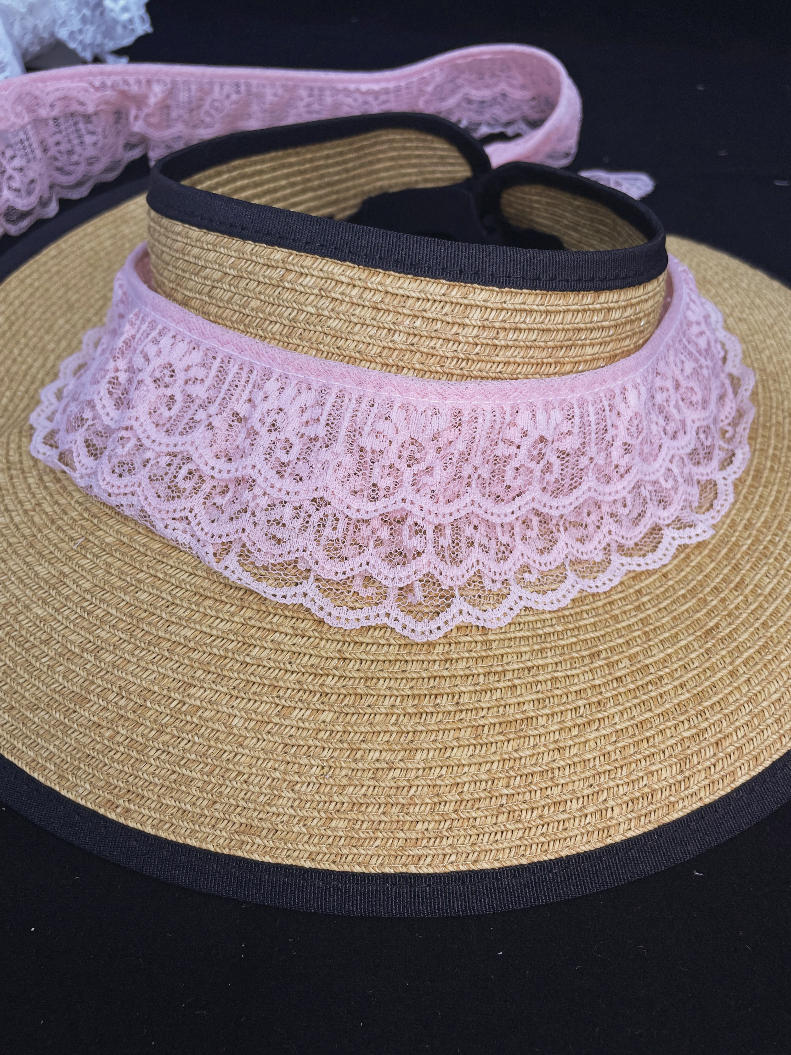 2025 China Supply Can Custom Tricot Lace China Lace